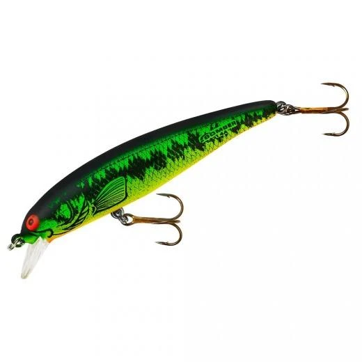 Bomber B14 Long A 3 1/2 Inch Suspending Jerkbait Baits 2 Bomber B14 Long A 3 1/2 Inch Suspending Jerkbait Baits