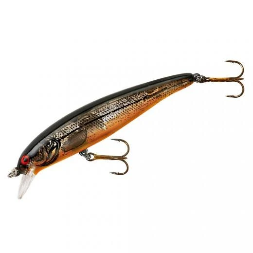 Bomber B14 Long A 3 1/2 Inch Suspending Jerkbait Baits 3 Bomber B14 Long A 3 1/2 Inch Suspending Jerkbait Baits