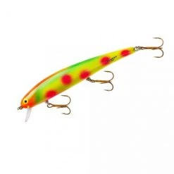 Bomber B15 Long A Shallow Jerkbait