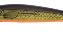 Bomber B15 Long A Shallow Jerkbait