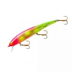 Bomber B15 Long A Shallow Jerkbait