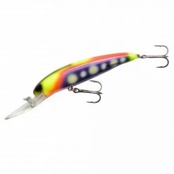 Bomber Deep Long A Minnow Jerkbait/Trolling Hard Minnow