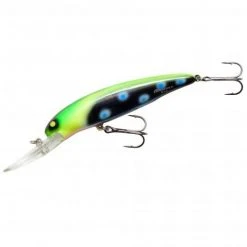 Bomber Deep Long A Minnow Jerkbait/Trolling Hard Minnow