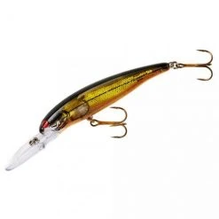 Bomber Deep Long A Minnow Jerkbait/Trolling Hard Minnow