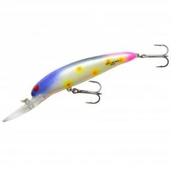 Bomber Deep Long A Minnow Jerkbait/Trolling Hard Minnow