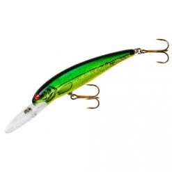 Bomber Deep Long A Minnow Jerkbait/Trolling Hard Minnow
