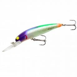 Bomber Deep Long A Minnow Jerkbait/Trolling Hard Minnow