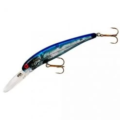 Bomber Deep Long A Minnow Jerkbait/Trolling Hard Minnow
