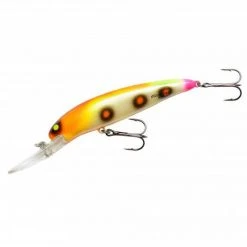 Bomber Deep Long A Minnow Jerkbait/Trolling Hard Minnow