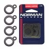 Norman Lures Accessories Norman Hook Keepers 4 Pack