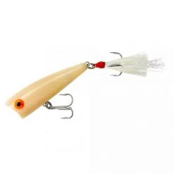 Baits Rebel Pop-R Topwater Popper