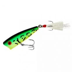Baits Rebel Pop-R Topwater Popper