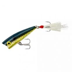 Baits Rebel Pop-R Topwater Popper