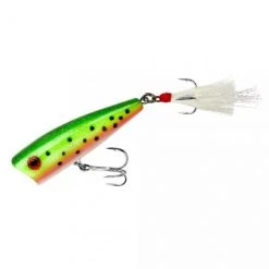 Baits Rebel Pop-R Topwater Popper