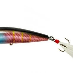 Baits Rebel Pop-R Topwater Popper