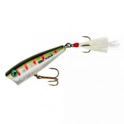 Baits Rebel Pop-R Topwater Popper