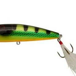 Baits Rebel Pop-R Topwater Popper