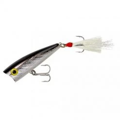 Baits Rebel Pop-R Topwater Popper