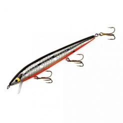Smithwick Floating Rattlin' Rogue 4 1/2 Inch Jerkbait/Trolling Minnow
