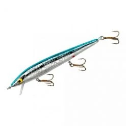 Smithwick Floating Rattlin' Rogue 4 1/2 Inch Jerkbait/Trolling Minnow