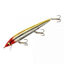 Smithwick Floating Rattlin' Rogue 4 1/2 Inch Jerkbait/Trolling Minnow