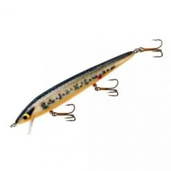 Smithwick Floating Rattlin' Rogue 4 1/2 Inch Jerkbait/Trolling Minnow