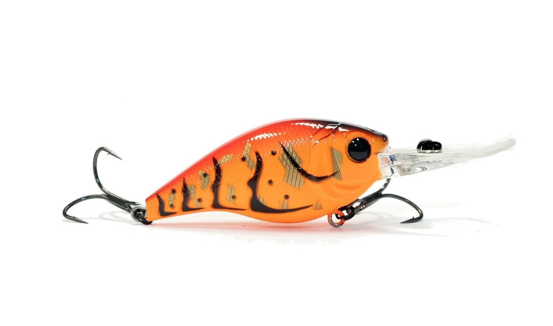 Baits 6th Sense Cloud 9 C6 Medium Diving Crankbait 5 Baits 6th Sense Cloud 9 C6 Medium Diving Crankbait