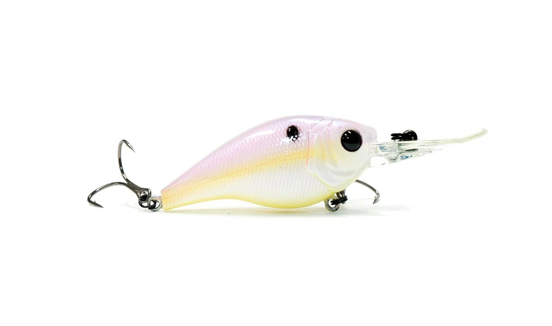 Baits 6th Sense Cloud 9 C6 Medium Diving Crankbait 13 Baits 6th Sense Cloud 9 C6 Medium Diving Crankbait