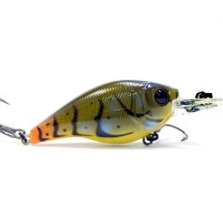 Baits 6th Sense Cloud 9 C6 Medium Diving Crankbait 35 Baits 6th Sense Cloud 9 C6 Medium Diving Crankbait