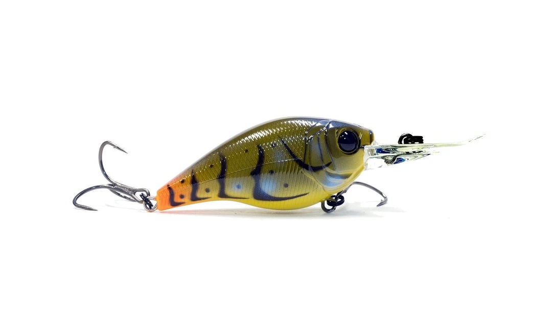 Baits 6th Sense Cloud 9 C6 Medium Diving Crankbait 14 Baits 6th Sense Cloud 9 C6 Medium Diving Crankbait