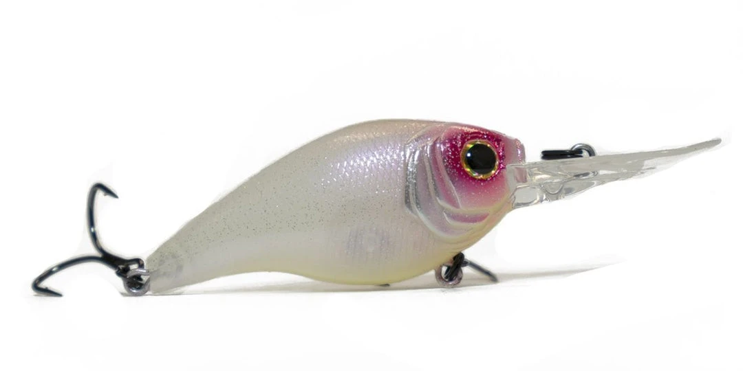 Baits 6th Sense Cloud 9 C6 Medium Diving Crankbait 17 Baits 6th Sense Cloud 9 C6 Medium Diving Crankbait