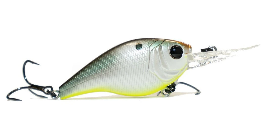 Baits 6th Sense Cloud 9 C6 Medium Diving Crankbait 19 Baits 6th Sense Cloud 9 C6 Medium Diving Crankbait