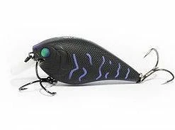 6th Sense Crush 100X Shallow Squarebill Crankbait