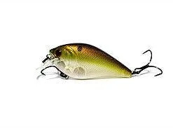 6th Sense Crush 100X Shallow Squarebill Crankbait