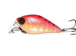 6th Sense Crush 100X Shallow Squarebill Crankbait