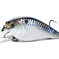 6th Sense Crush 100X Shallow Squarebill Crankbait