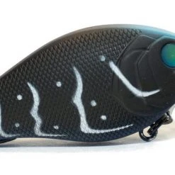 Baits 6th Sense Crush 50 Silent Shallow Squarebill Crankbait