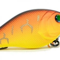 Baits 6th Sense Crush 50 Silent Shallow Squarebill Crankbait