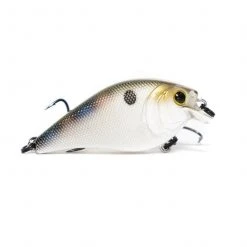 Baits 6th Sense Crush 50X Shallow Squarebill Crankbait 54 Baits 6th Sense Crush 50X Shallow Squarebill Crankbait