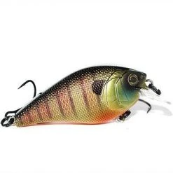 Baits 6th Sense Crush 50X Shallow Squarebill Crankbait 59 Baits 6th Sense Crush 50X Shallow Squarebill Crankbait