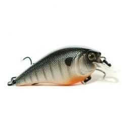 Baits 6th Sense Crush 50X Shallow Squarebill Crankbait 60 Baits 6th Sense Crush 50X Shallow Squarebill Crankbait