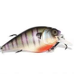 Baits 6th Sense Crush 50X Shallow Squarebill Crankbait 61 Baits 6th Sense Crush 50X Shallow Squarebill Crankbait