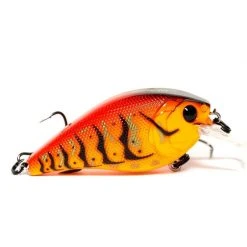 Baits 6th Sense Crush 50X Shallow Squarebill Crankbait 62 Baits 6th Sense Crush 50X Shallow Squarebill Crankbait