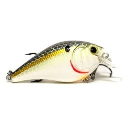 Baits 6th Sense Crush 50X Shallow Squarebill Crankbait 68 Baits 6th Sense Crush 50X Shallow Squarebill Crankbait
