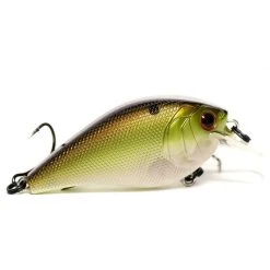 Baits 6th Sense Crush 50X Shallow Squarebill Crankbait 71 Baits 6th Sense Crush 50X Shallow Squarebill Crankbait
