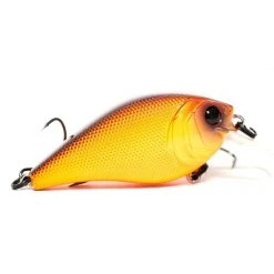 Baits 6th Sense Crush 50X Shallow Squarebill Crankbait 81 Baits 6th Sense Crush 50X Shallow Squarebill Crankbait