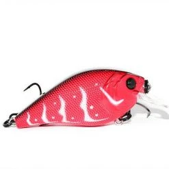 Baits 6th Sense Crush 50X Shallow Squarebill Crankbait 87 Baits 6th Sense Crush 50X Shallow Squarebill Crankbait