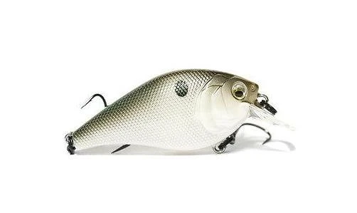 Baits 6th Sense Crush 50X Shallow Squarebill Crankbait 41 Baits 6th Sense Crush 50X Shallow Squarebill Crankbait