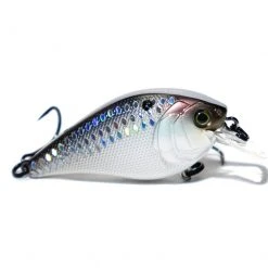 Baits 6th Sense Crush 50X Shallow Squarebill Crankbait 93 Baits 6th Sense Crush 50X Shallow Squarebill Crankbait