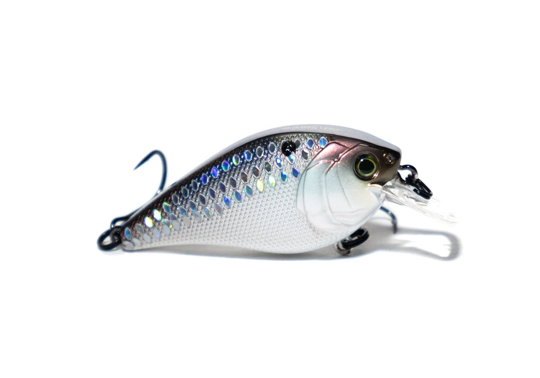 Baits 6th Sense Crush 50X Shallow Squarebill Crankbait 42 Baits 6th Sense Crush 50X Shallow Squarebill Crankbait